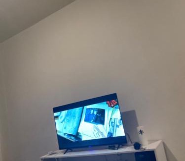 Pretoria Apartment | Kim