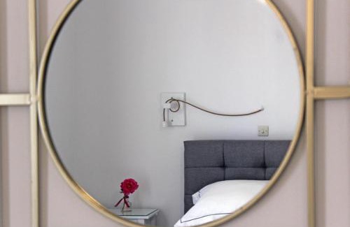 Kokkari Apartment | KIMASIS by Maria