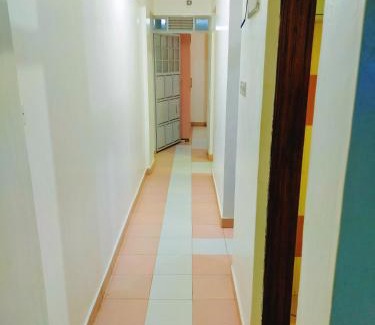 Kasarani Apartment | Kimba's cozy corner