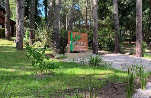 Mar de Las Pampas Cabin | Kimbara Bosque y Mar