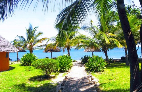 Kilwa Apartment | Kimbilio Cottages