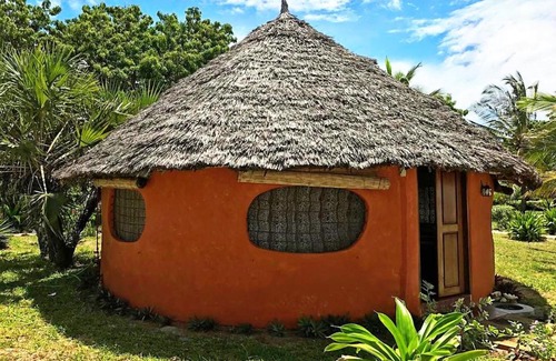 Kilwa Apartment | Kimbilio Cottages