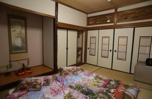 Igidani Onsen House | Kimono Hotel Himeji 着物宿