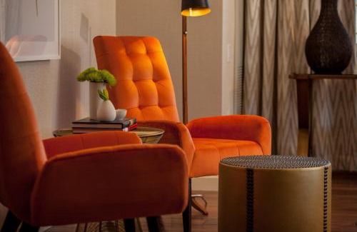 Downtown Phoenix Hotel | Kimpton Hotel Palomar Phoenix Cityscape by IHG
