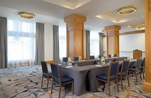 Gateway District Hotel | Kimpton Schofield Hotel, an IHG Hotel