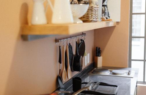 Roma Sur Apartment | Kin Pech Roma by Capitalia