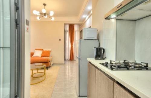 Kilimani Apartment | Kindaruma A401