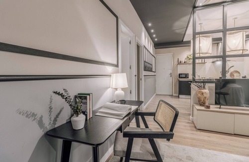 Ibiza Apartment | Kindo - 2 bedrooms in Goya