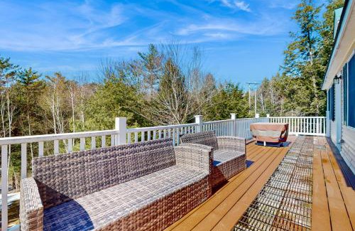 Ludlow House | Kindred Hollow