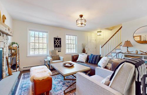 Ludlow House | Kindred Hollow
