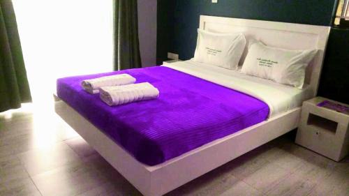 Entebbe House | Kinene Residence Motel Entebbe