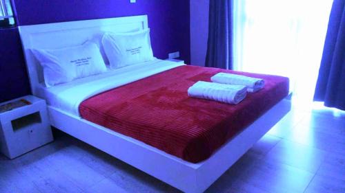 Entebbe House | Kinene Residence Motel Entebbe