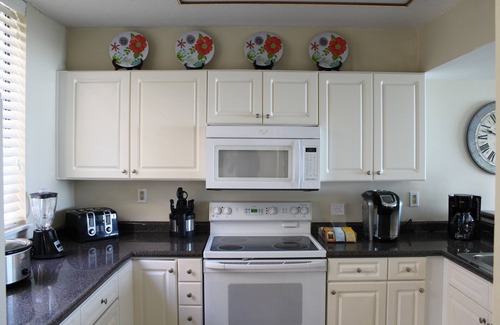Saint Simons Island Condo | King and Prince Oceanfront Beach Villa