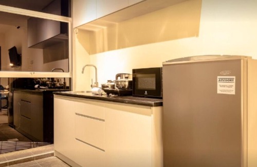 Bukit Merah Apartment | KING BED@STUDIO SPACE, OUTRAM PARK