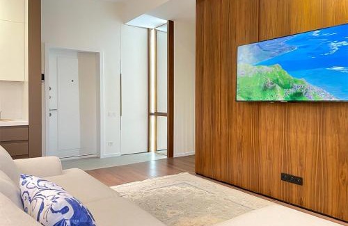 Tashkent Apartment | King Bed SUITE in Tashkent CITY
