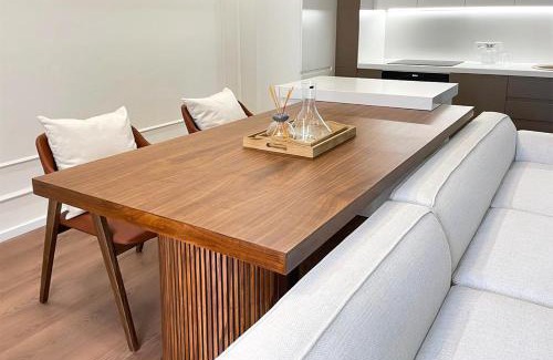 Tashkent Apartment | King Bed SUITE in Tashkent CITY