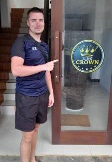 Kolonnawa House | King Crown