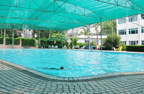 Yuexiu Hotel | King Garden Hotel