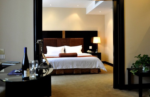 Yuexiu Hotel | King Garden Hotel
