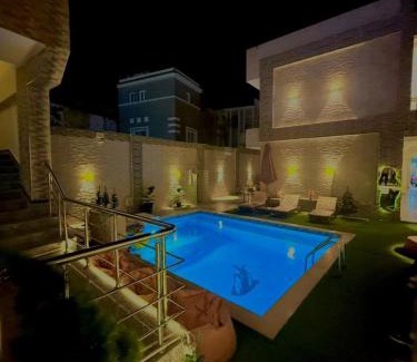 Dahab Bed & Breakfast | King house hotel dahab