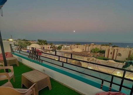 Dahab Bed & Breakfast | King house hotel dahab