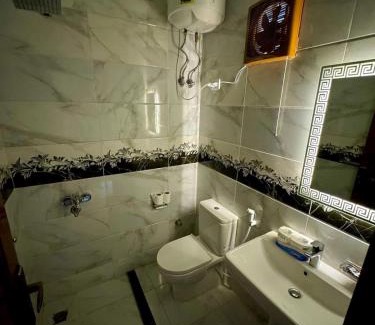 Dahab Bed & Breakfast | King house hotel dahab