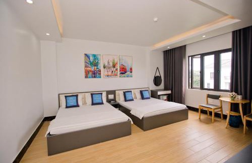 Mong Cai Hotel | King House Hotel