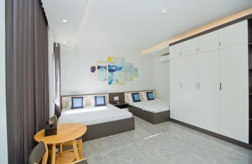 Mong Cai Hotel | King House Hotel