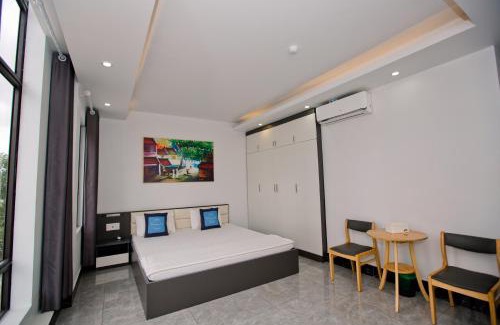Mong Cai Hotel | King House Hotel