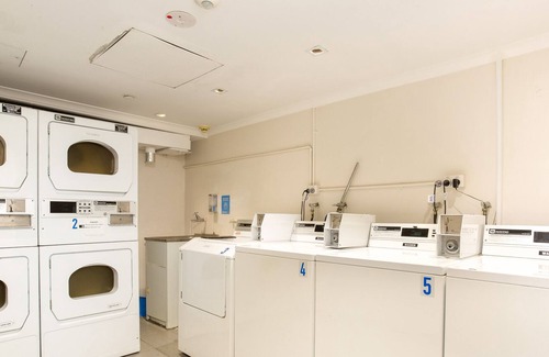 Newtown Apartment | King Location - Life At Your Door