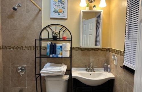 Weequahic Villa | King Luxury Home NY NJ