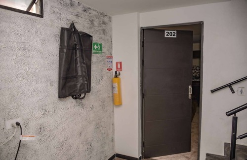 Astorga Apartment | King One bedroom AC Hot tub elevator