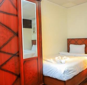Qasr an-Nil Hotel | King palace castle hotel