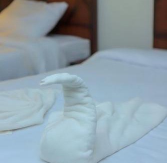 Qasr an-Nil Hotel | King palace castle hotel