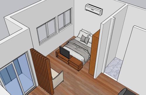 Santo Cristo Apartment | King Porto Maravilha