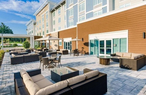 Apopka Apartment | King Room Near Kit Land Nelson Park ORL