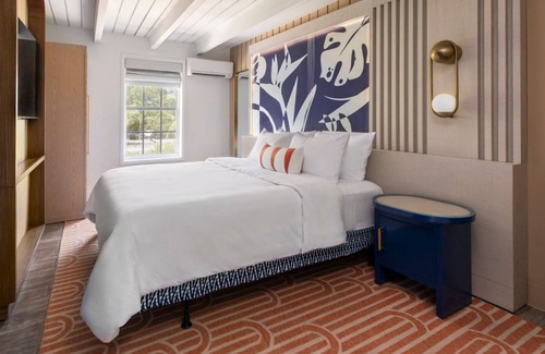 Islamorada Hotel | King Room: Resort w/Marina and 3 Outdoor Pool | Free Parking