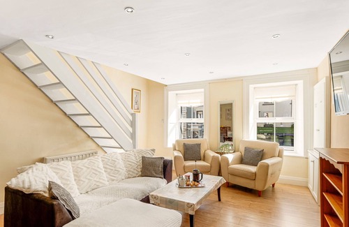 Clifden Apartment | King's Apartment