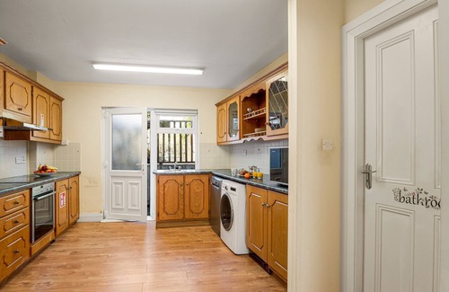 Clifden Apartment | King's Apartment