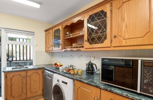 Clifden Apartment | King's Apartment