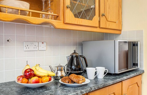 Clifden Apartment | King's Apartment