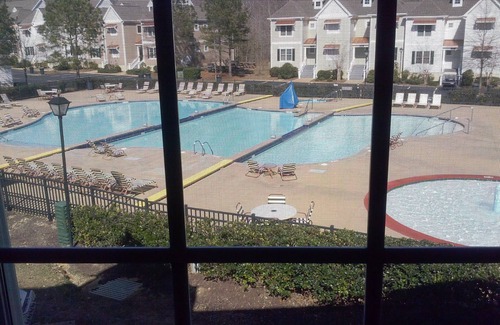 Lackey Apartment | King's Creek Plantation-Townes, Jul 12-Jul 19, 2025, 4 br, 4 bath, sleeps 12