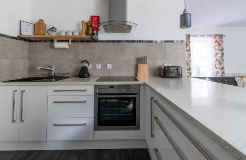 Old Town Hastings House | King's Head Cottage