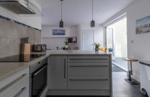 Old Town Hastings House | King's Head Cottage