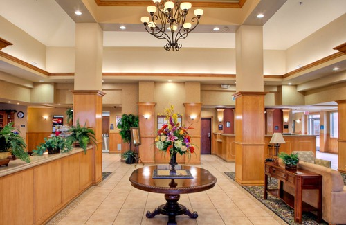 Bonanza Apartment | King Studio Near LRD | Shared Hot Tub + Daily Free Breakfast