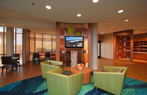 North Las Vegas Apartment | King Suite Near Knight Transportation LAS