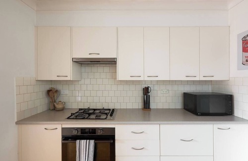 Fitzroy House | King William Terrace Classic Fitzroy Style