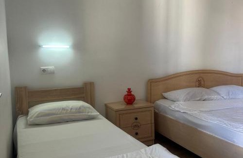 Kutaisi Hotel | King13