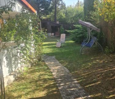Praid House | Kinga s vakantie huis