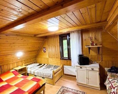 Praid House | Kinga s vakantie huis